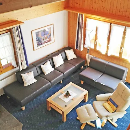 Pfingsteggsunne Grindelwald