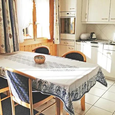 Apartment Pfingsteggsunne