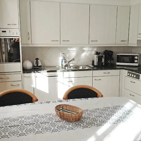 Pfingsteggsunne Apartment
