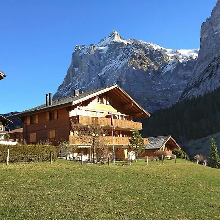 Apartment Pfingsteggsunne